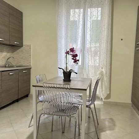 Ferienwohnung Casa Bezzecca La Spezia Exterior foto