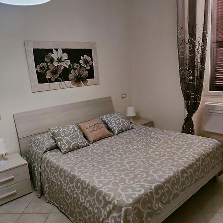 Ferienwohnung Casa Bezzecca La Spezia Exterior foto