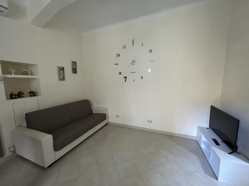 Ferienwohnung Casa Bezzecca La Spezia Exterior foto