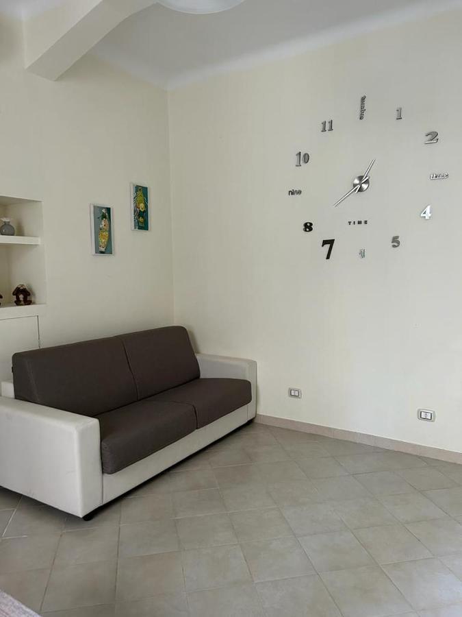Ferienwohnung Casa Bezzecca La Spezia Exterior foto