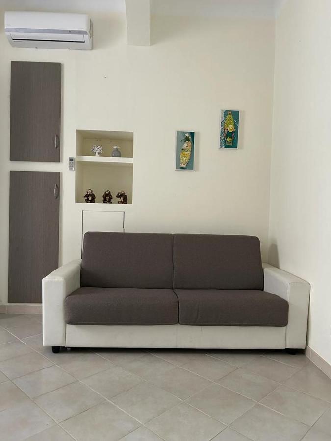 Ferienwohnung Casa Bezzecca La Spezia Exterior foto