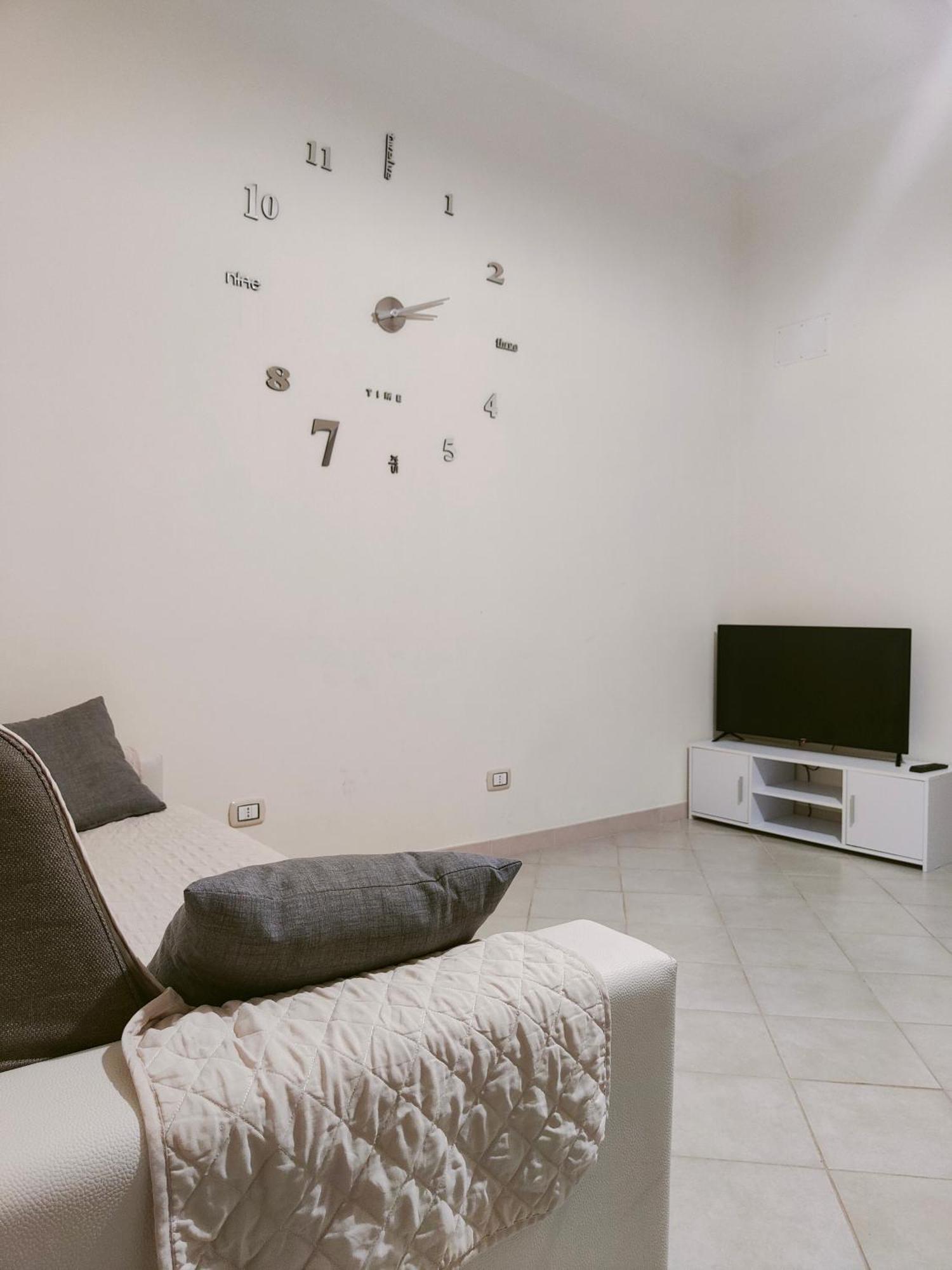 Ferienwohnung Casa Bezzecca La Spezia Exterior foto